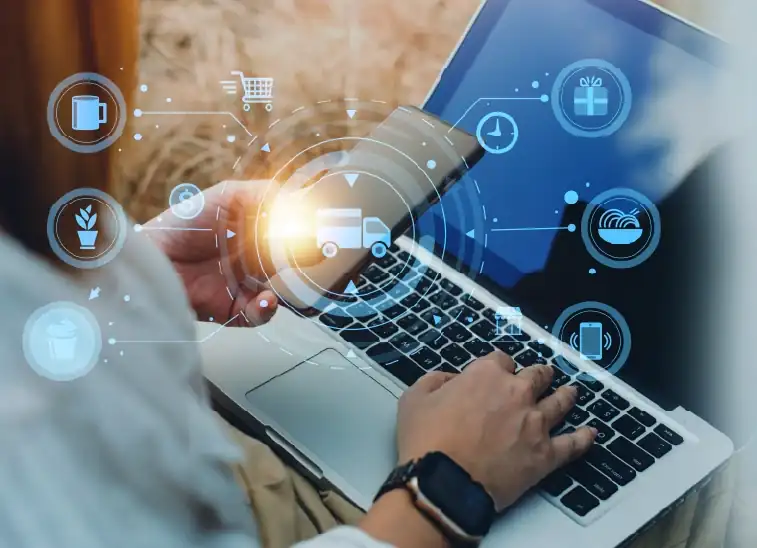 تطوير تطبيقات فريدة لمختلف حلول الأعمال وسير العمل